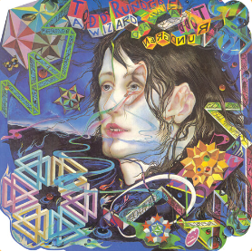 Wizard/A True (RSD 4.22.23) Vinyl Record
