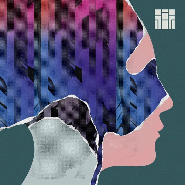 TOH IMAGO - Refuge Vinyl Record