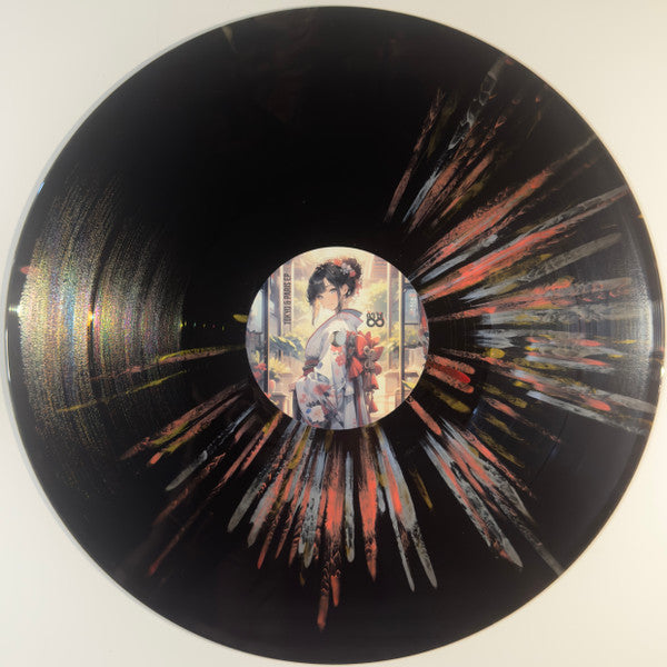  Vinyl Record