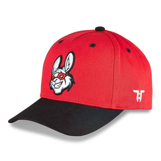 Tokyo Time Misfits Gaming Black Peak [Hat]