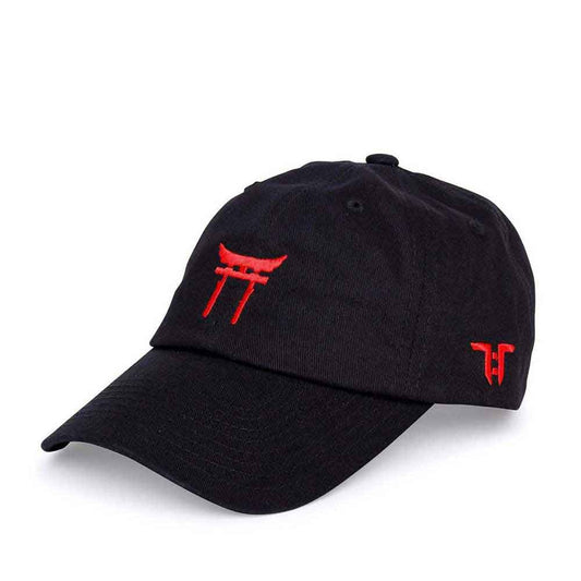 Tokyo Time Temple [Hat]