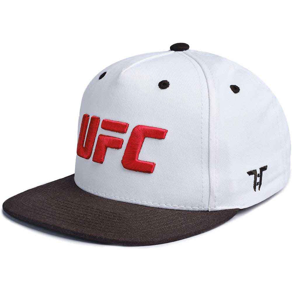 Tokyo Time UFC Retro Sport Red Logo [Hat]