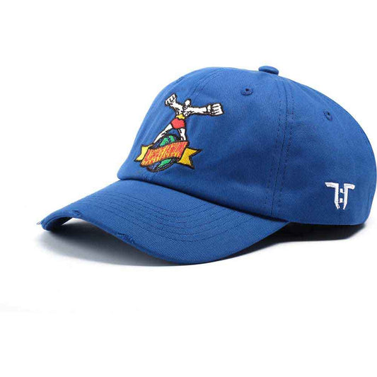 Tokyo Time UFC Vintage Ultiman [Hat]
