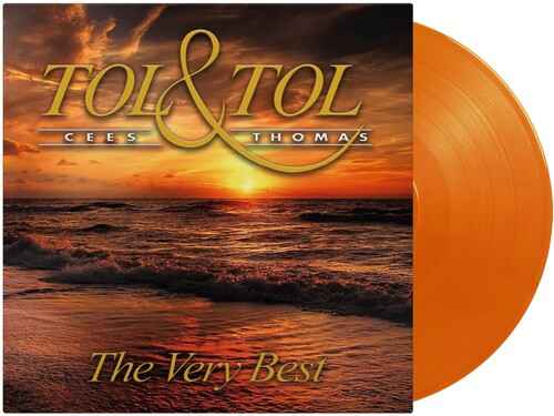 Tol & Tol - Very Best [Vinyl] Vinyl Record