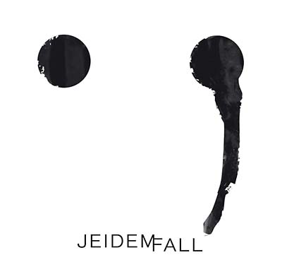 Jeidem Fall Music CD