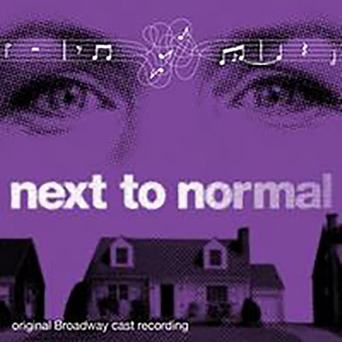 Next To Normal (2Lp Purple Vinyl)(Original Broadyway Cast Recording) (15Th Anniversary Edition) (2024 Remix & Remaster) [Vinyl] Vinyl Record