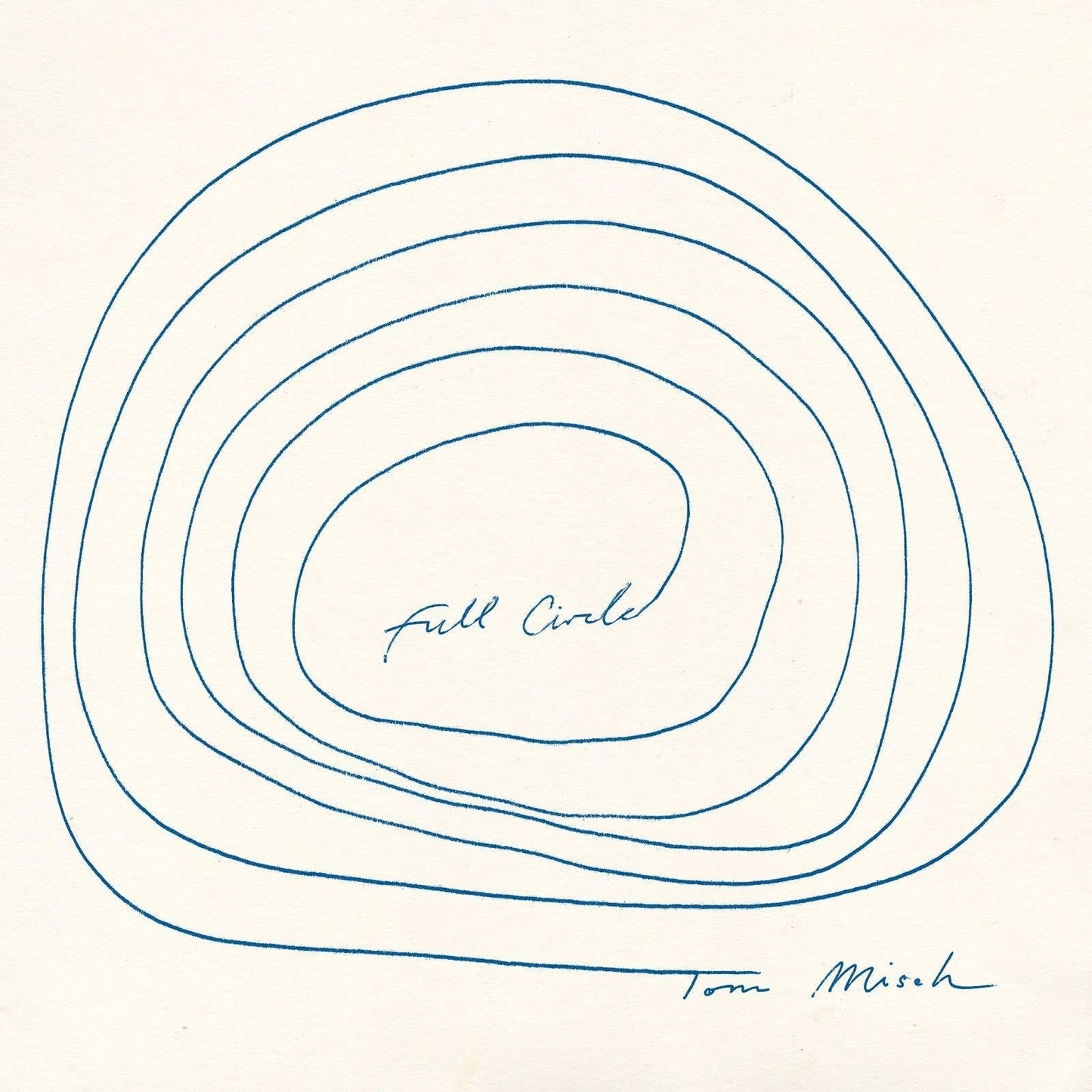 Full Circle (140G Vinyl) Vinyl Record