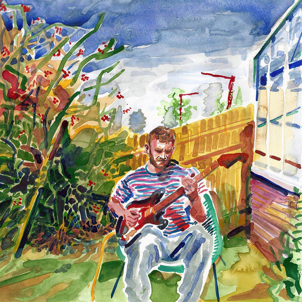 Tom Misch - Quarantine Sessions [Import] Vinyl Record