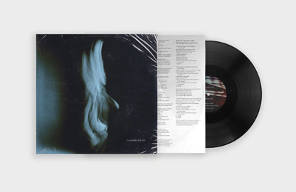 A Wonderful Life (Black Vinyl) Vinyl Record