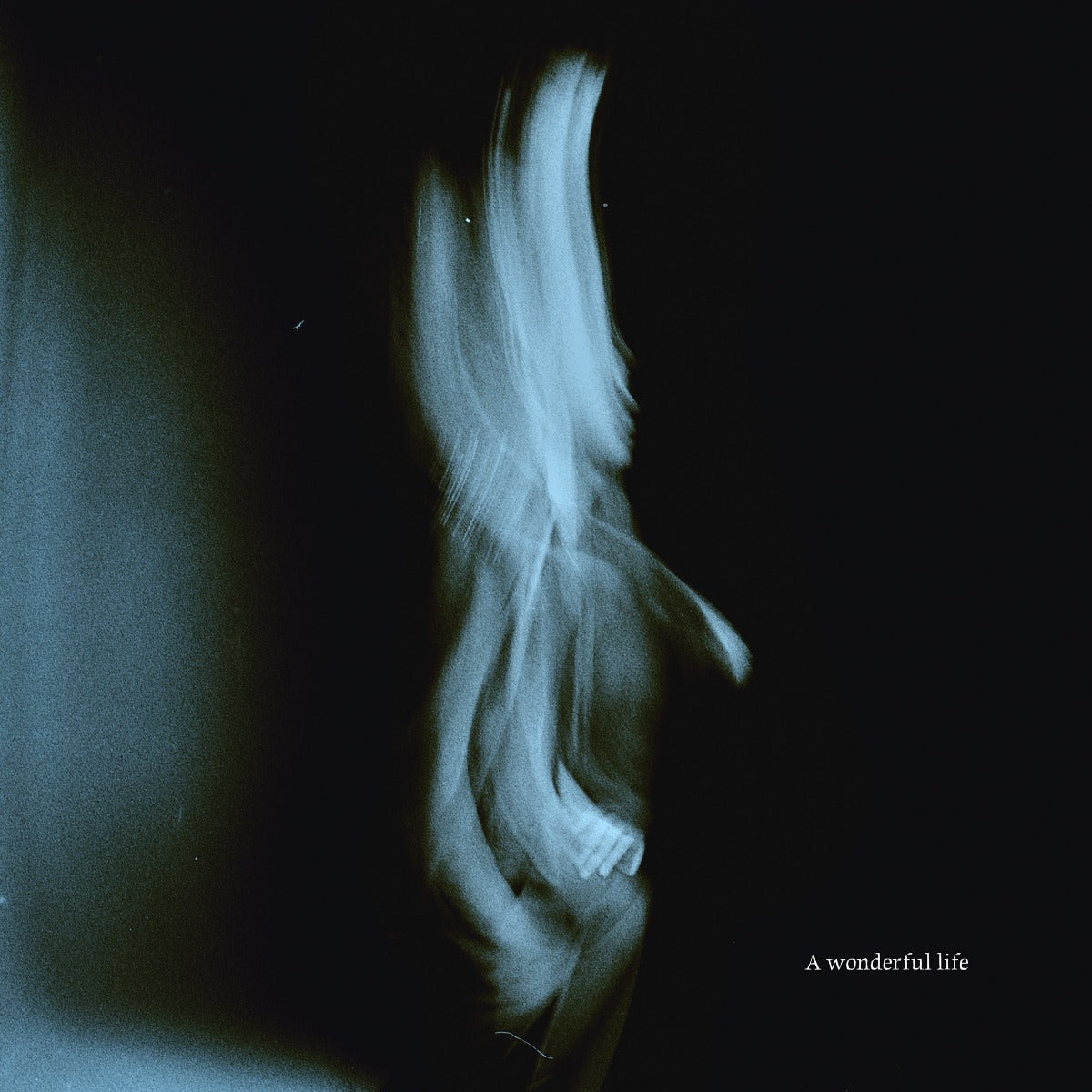 A Wonderful Life (Indie Exclusive) (Coke Bottle Clear Vinyl) [Vinyl]