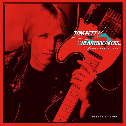 Tom Petty And The Heartbreakers  Long After Dark Deluxe Edition With Bluray Audio Music CD