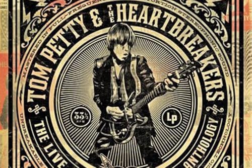 Tom Petty And The Heartbreakers [180G Lp] Vinyl Record