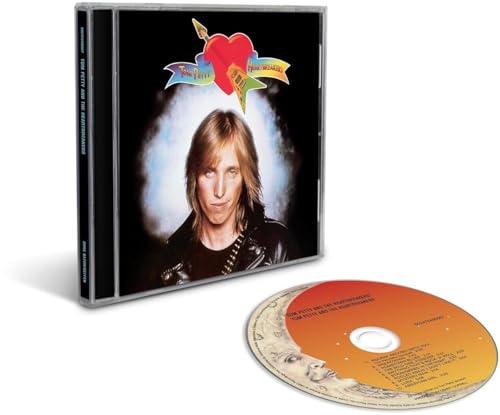 Tom Petty And The Heartbreakers   Music CD