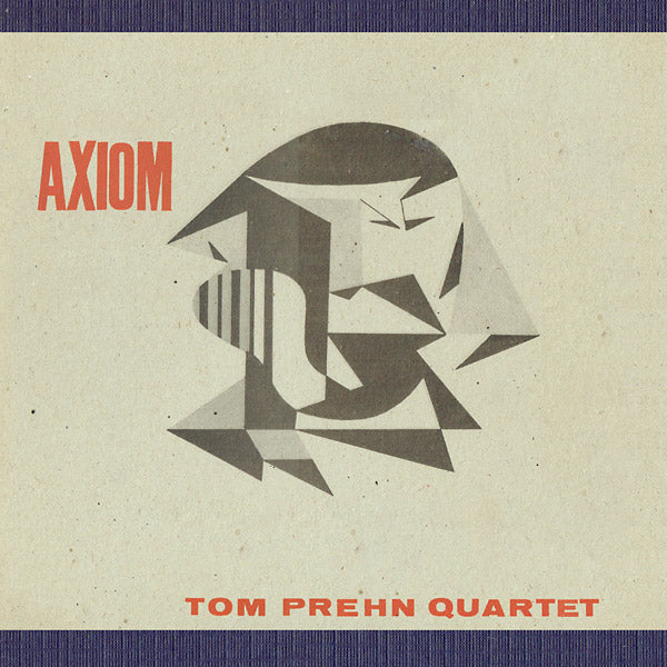 Axiom [CD] Music CD