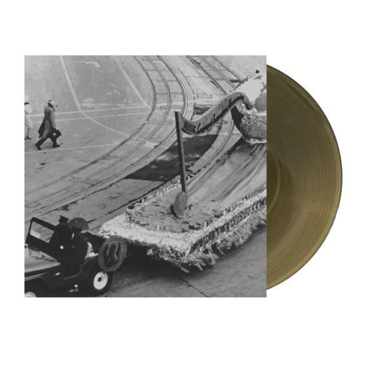 Around (Colored Vinyl, "Sunglasses" Brown) [Vinyl]