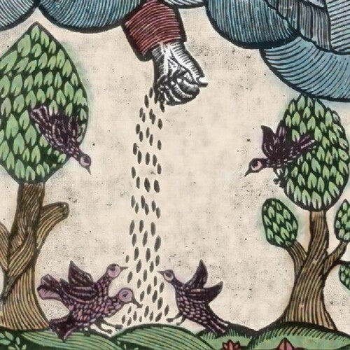 Tom Verlaine - Songs And Other Things (Colored Vinyl, Teal) Vinyl Record