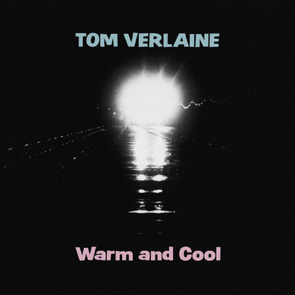 Warm And Cool (Colored Vinyl, Pink) Vinyl Record