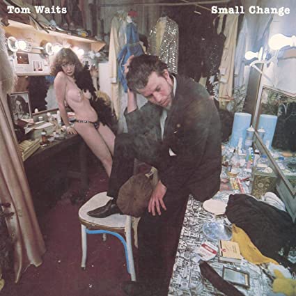 Small Change (Remastered Import) Vinyl Record