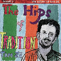 Brazil Classics 5: The Hips Of Tradition Vinyl Record