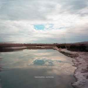 Tomas Barfod - Salton Sea [Vinyl] Vinyl Record