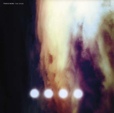 TOMAS MORE - The Door Vinyl Record