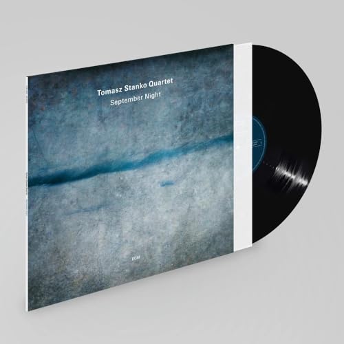 September Night [2 LP] Vinyl Record