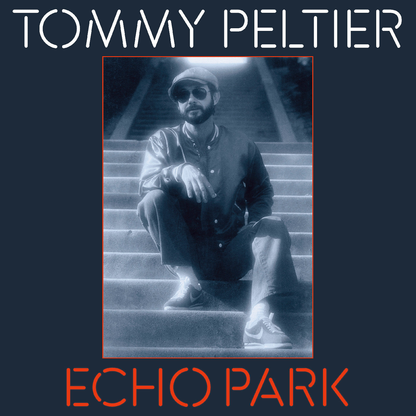 Echo Park (The 70S Sessions) [Vinyl] Vinyl Record