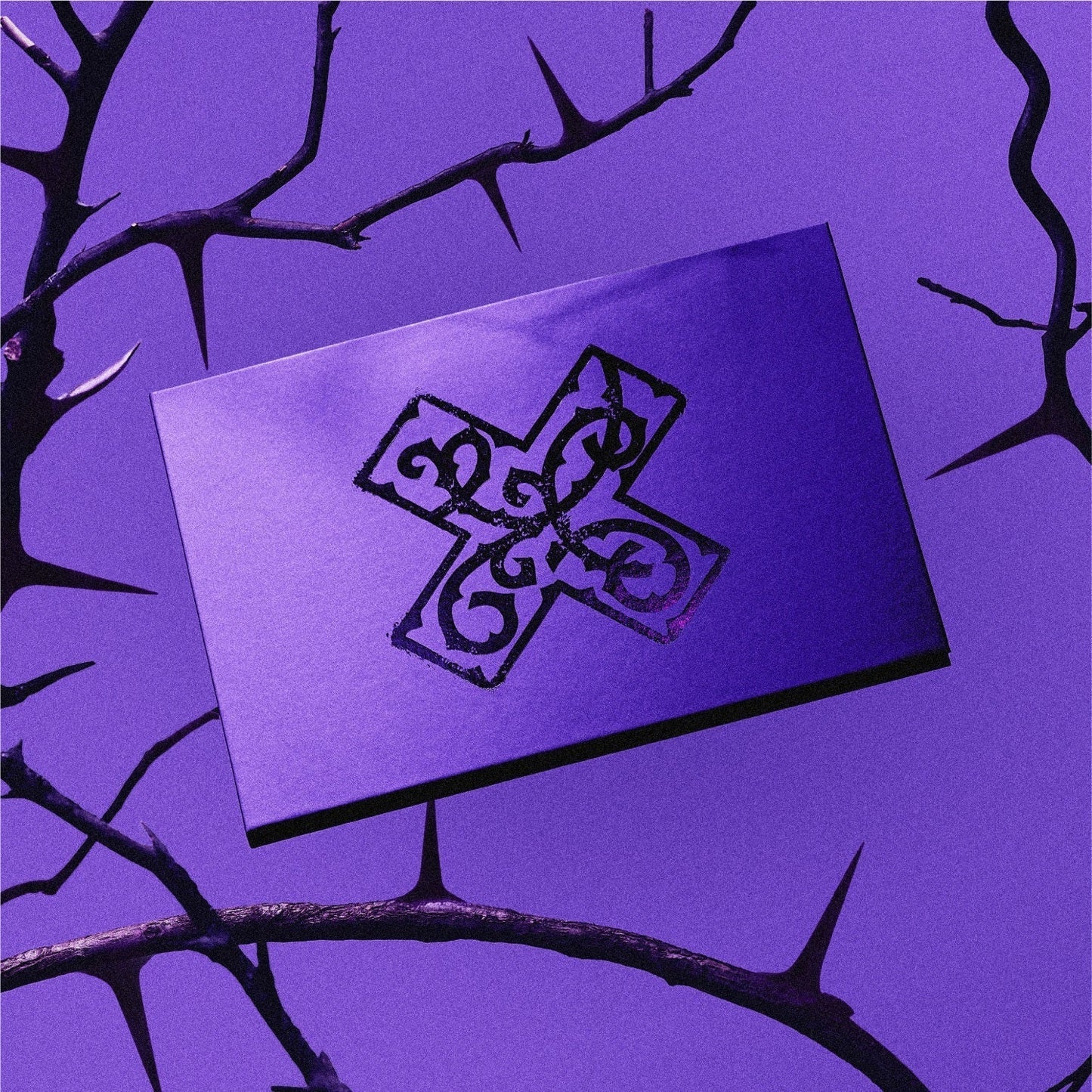7Th Year: A Moment Of Stillness In The Thorns [Tension Ver.] [CD] Music CD