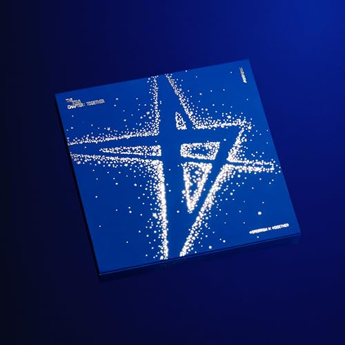 The Star Chapter: Together [Awake Ver.]  Music CD