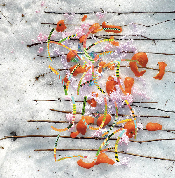 Kevatjuhla Vinyl Record