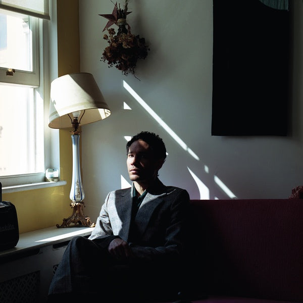 So I Can See You Vinyl Record