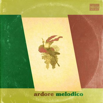 Ardore Melodico Vinyl Record