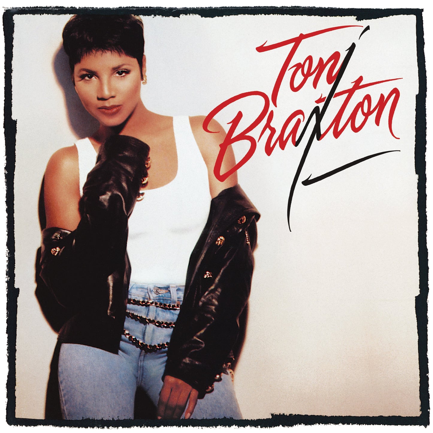 Toni Braxton [2LP] Vinyl Record