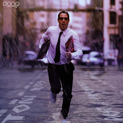 TONI RIOS - Past & Present Vinyl Record