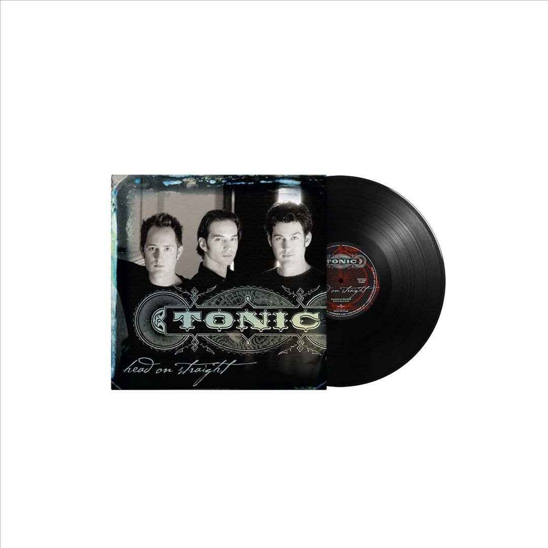 Tonic - Head On Straight (180G) [Vinyl] Vinyl Record