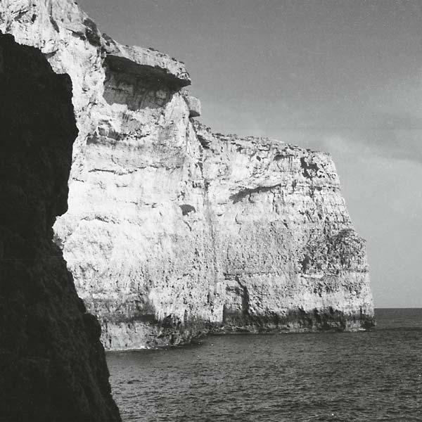 TONIGHT WILL BE FINE - Elephant Island Vinyl Record