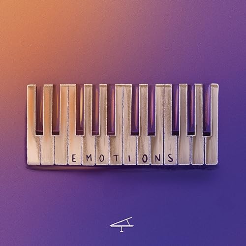 Tony Ann - EMOTIONS [LP] Vinyl Record