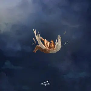 Tony Ann - Icarus [12" Single] [Vinyl] Vinyl Record