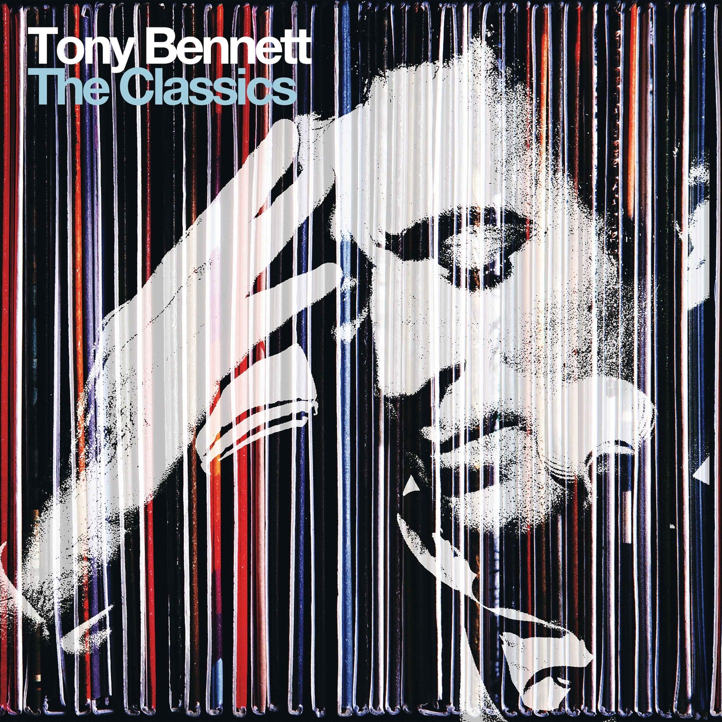 Tony Bennett - The Classics [2LP] [Vinyl] Vinyl Record