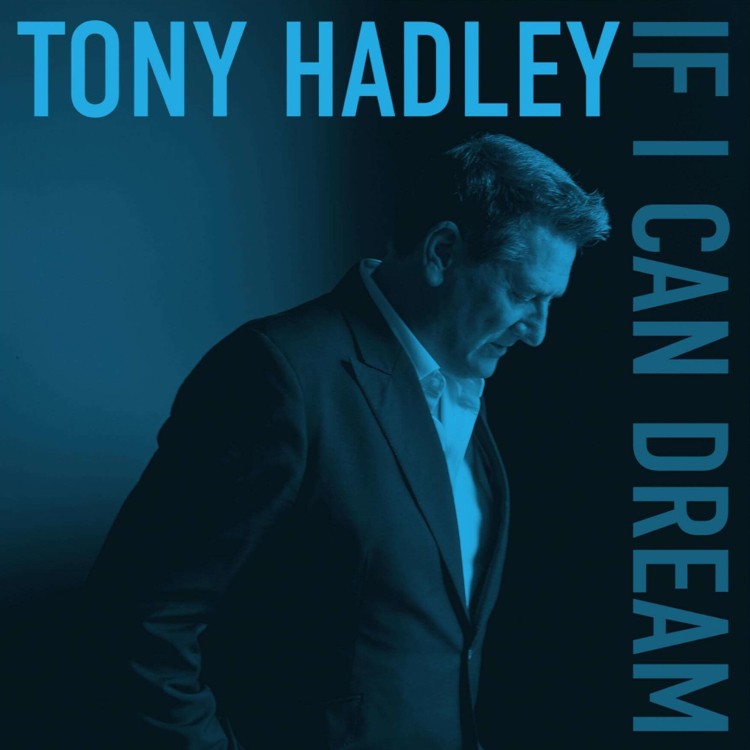If I Can Dream Music CD
