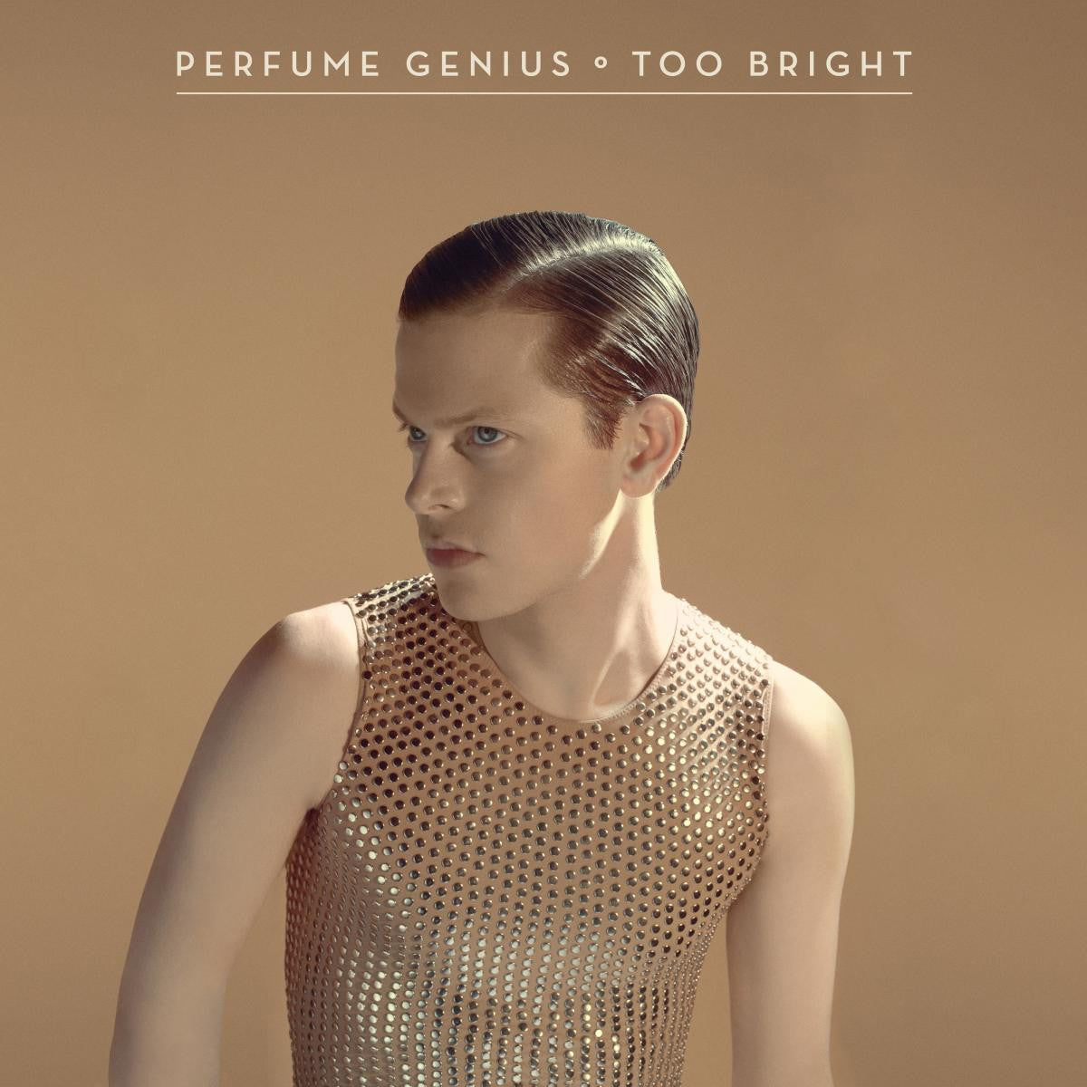 Too Bright (Crystal Clear) [Vinyl] Vinyl Record