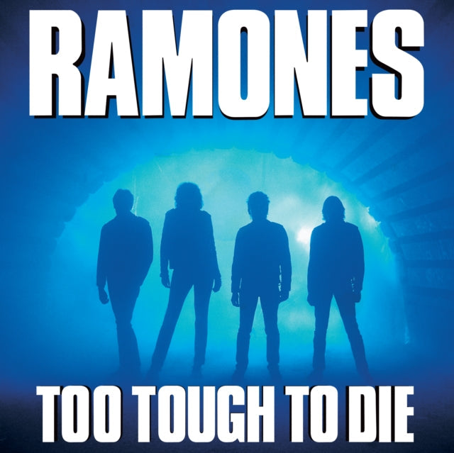 Too Tough To Die (SYEOR 2025) Vinyl Record
