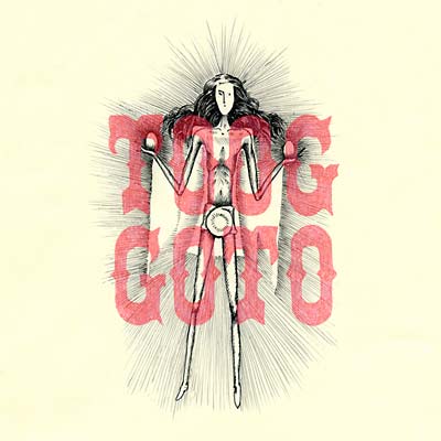TOOG - Goto Vinyl Record