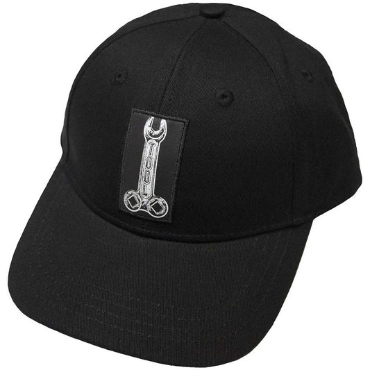 Tool 72826 Album Logo Officially Licensed Hat Black