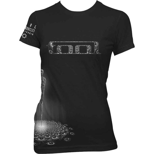 Tool Spectre Baby Doll [T-Shirt]
