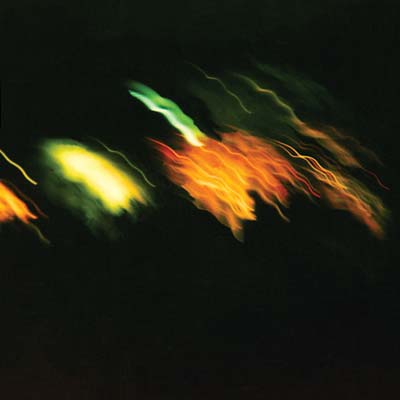 TOOTH ACHE - Flash & Yearn Vinyl Record