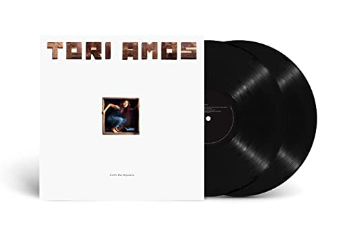 Tori Amos - Little Earthquakes [2LP] Vinyl Record