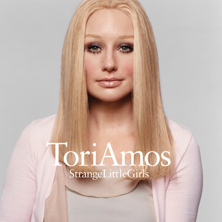 Strange Little Girls ('97 Bonnie & Clyde Version) [2Lp] Vinyl Record