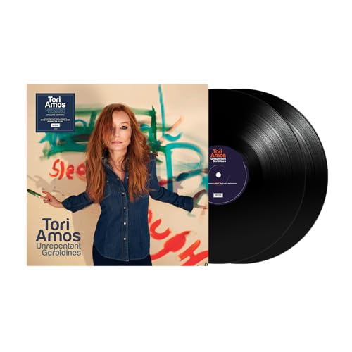 Tori Amos - Unrepentant Geraldines (10th Anniversary) [Deluxe Edition 2 LP] [Vinyl] Vinyl Record