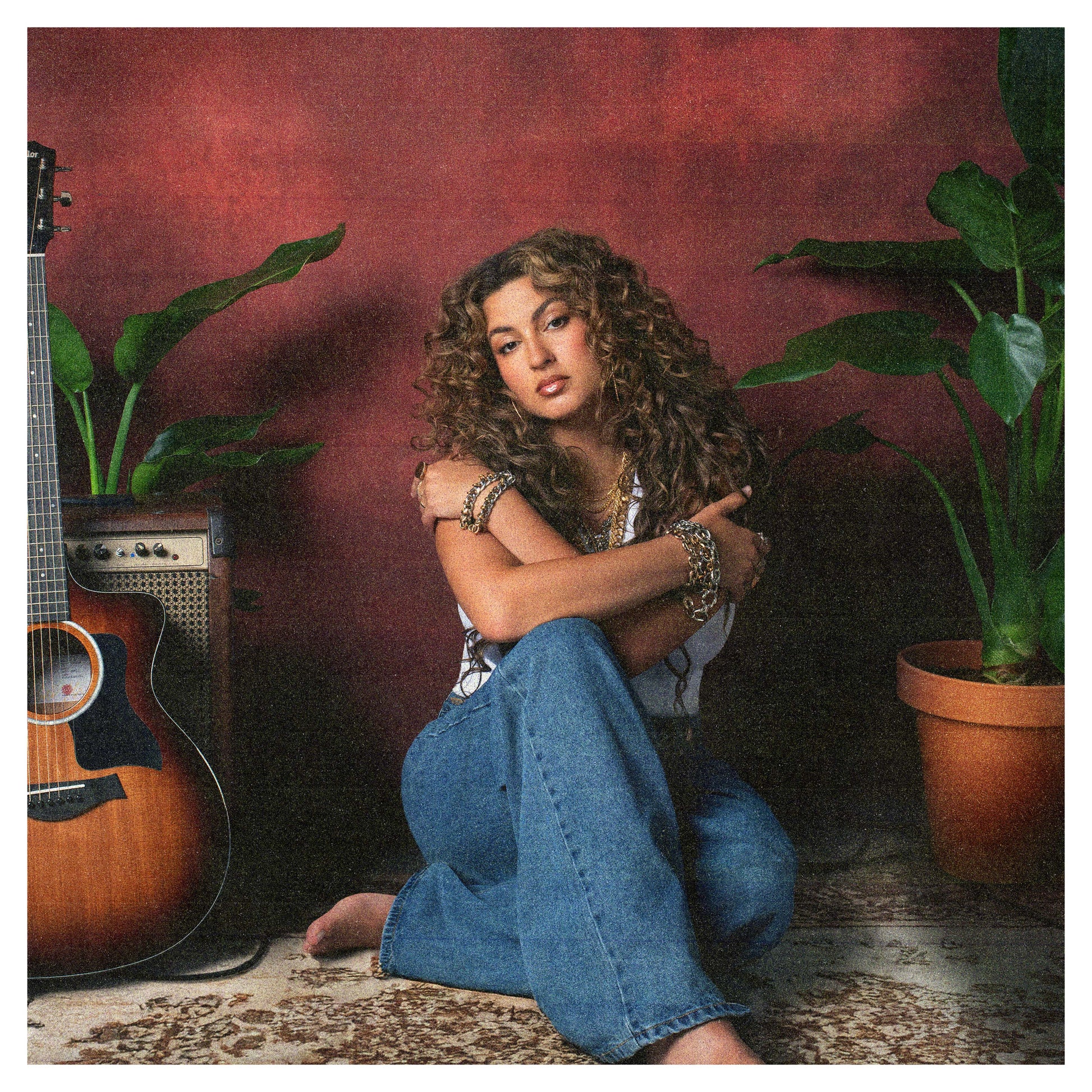 Tori Kelly - God Must Really Love Me [CD] Music CD